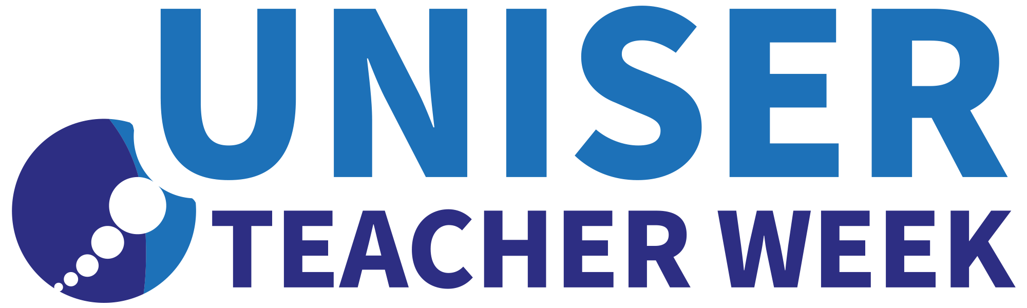 Uniser Teacher Week Logo